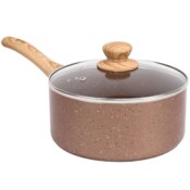 Wholesale - 3QT SAUCE PAN C/P 8, UPC: 041979205553